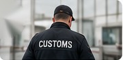 Специалист таможенной службы