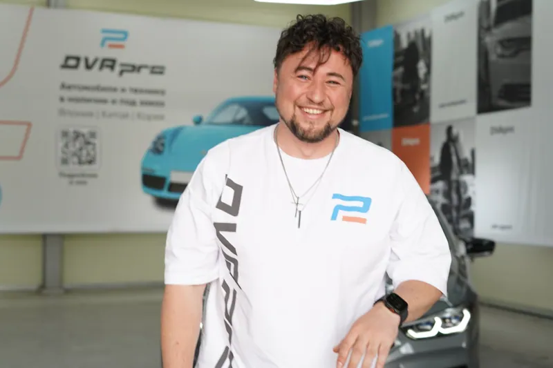 Алексей Старовойтов