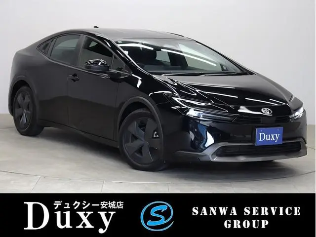 Toyota Prius 2025, 9 660 км