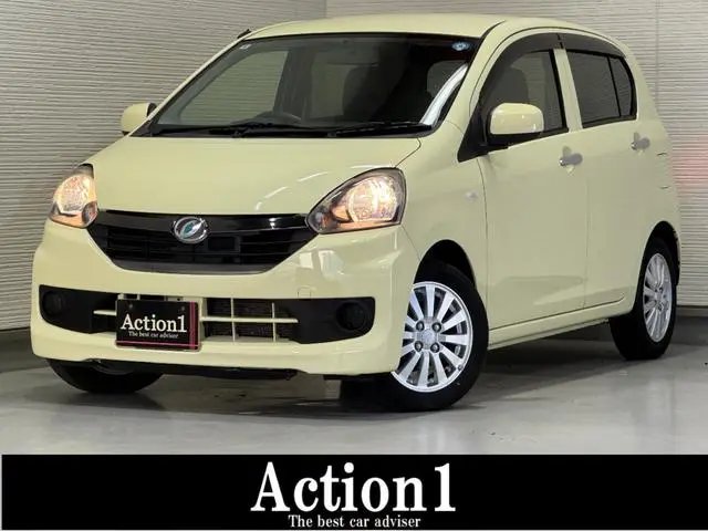 Daihatsu Mira E:s — фото из объявления