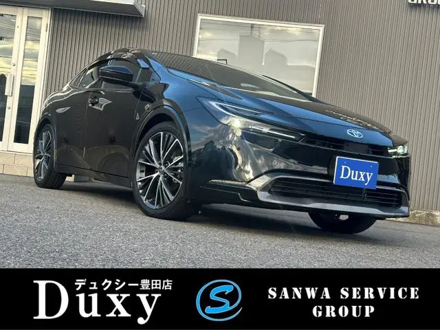 Toyota Prius 2025, 18 538 км