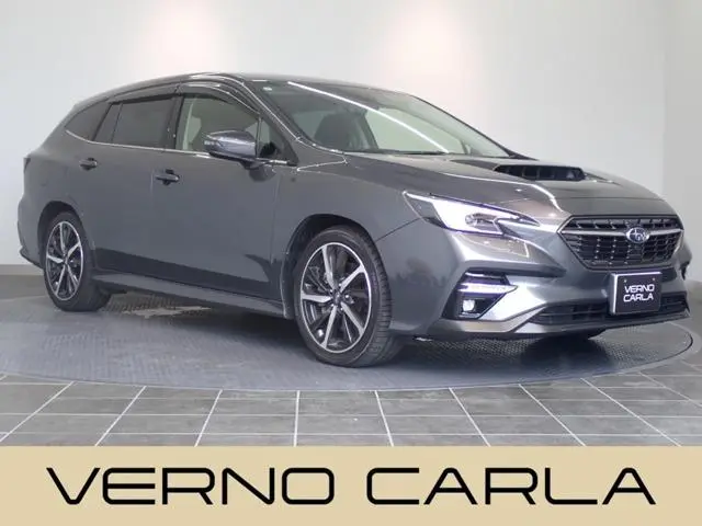 Subaru Levorg 2023, 43 970 км
