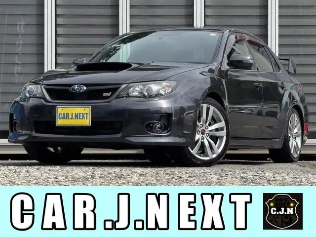 Subaru Impreza 2010, 71 566 км