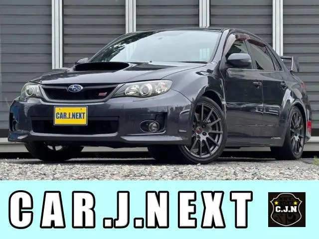 Subaru Impreza 2013, 143 000 км