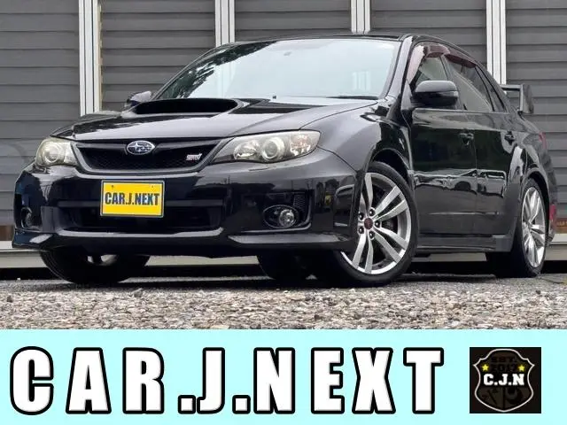 Subaru Impreza 2012, 102 201 км