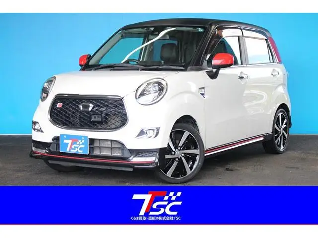 Daihatsu Cast 2015, 96 041 км