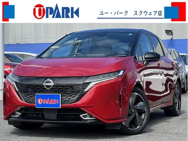 Nissan Aura 2022, 23 722 км