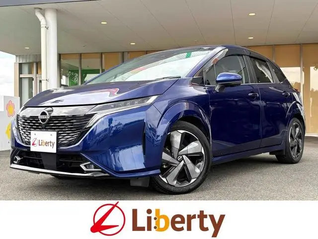 Nissan Aura 2022, 30 913 км