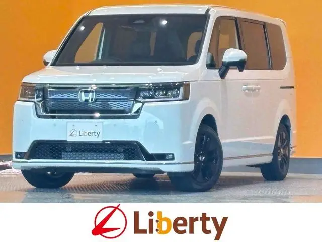 Honda Stepwagon 2026, 112 км