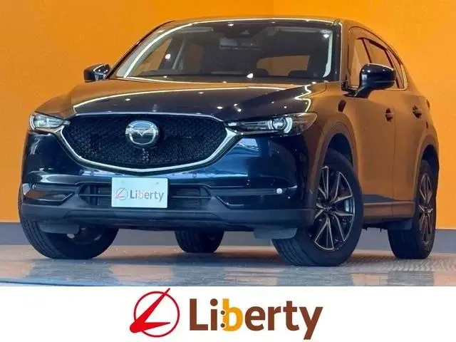 Mazda CX-5 2019, 28 683 км