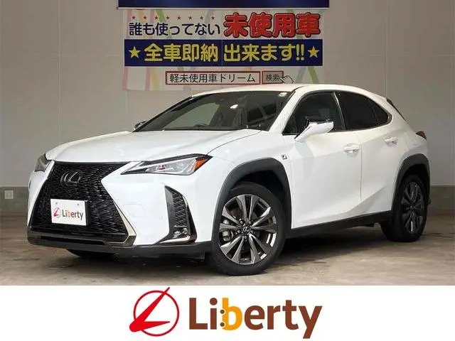 Lexus GS400 2019, 30 637 км
