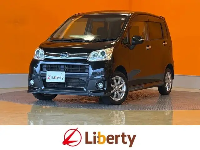 Subaru Stella 2011, 85 896 км