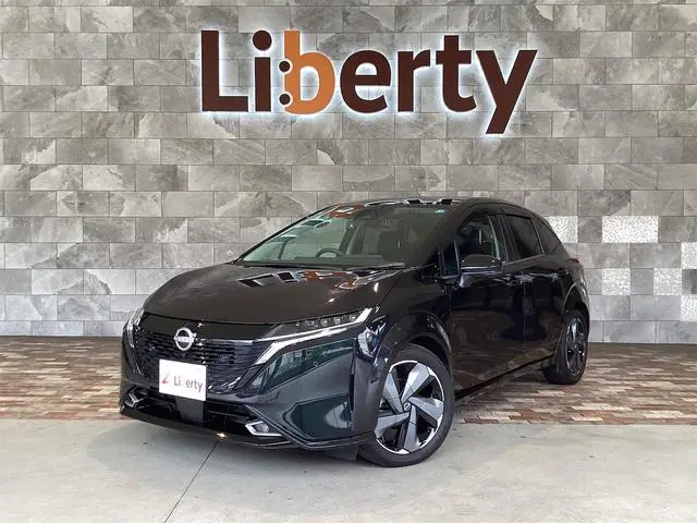 Nissan Aura 2023, 3 431 км