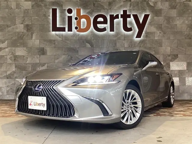 Lexus ES 2020, 28 572 км