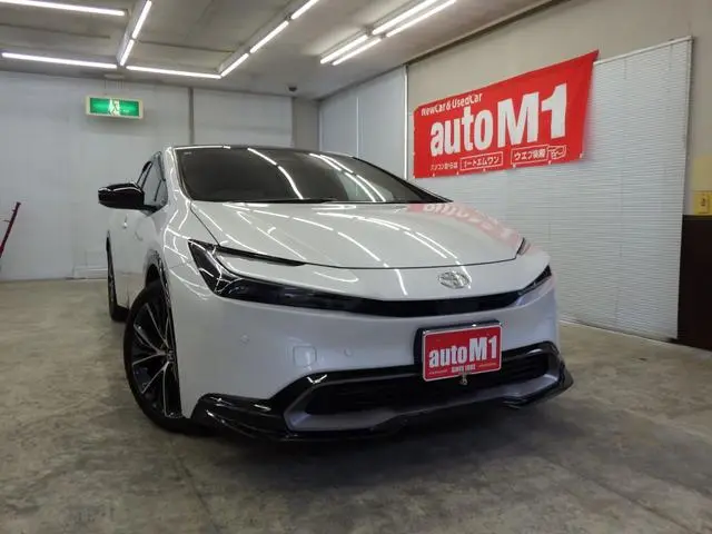 Toyota Prius 2026, 1 500 км