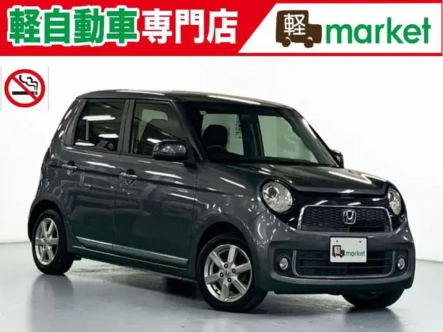Honda N-ONE — фото из объявления