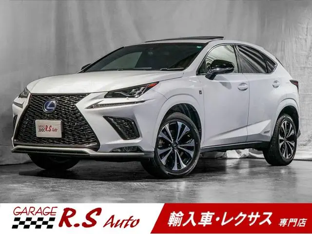 Lexus GS400 2017, 125 868 км
