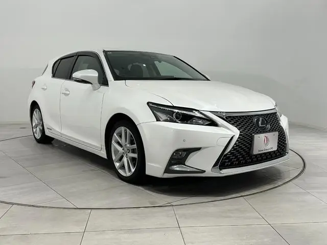 Lexus CT 2019, 50 712 км