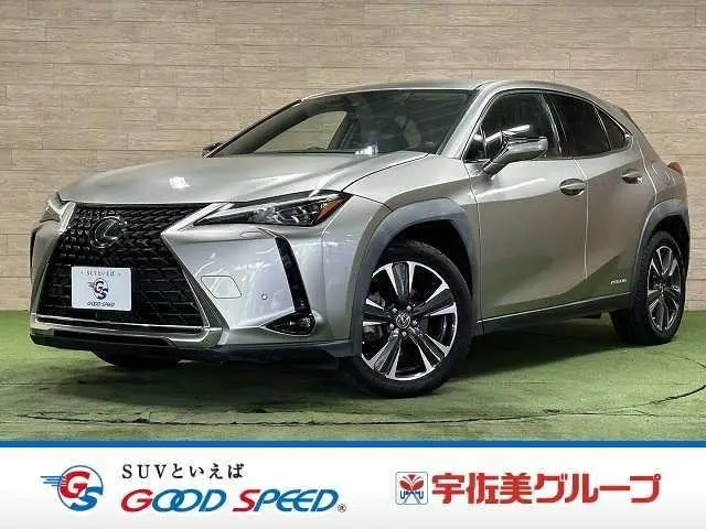 Lexus GS400 — фото из объявления