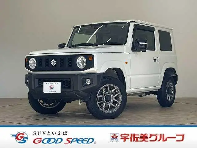 Suzuki Jimny 2023, 10 000 км