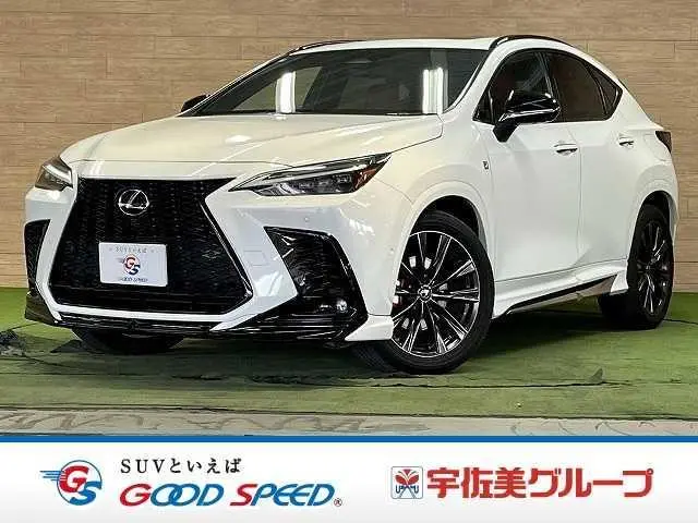 Lexus GS400 2023, 39 000 км