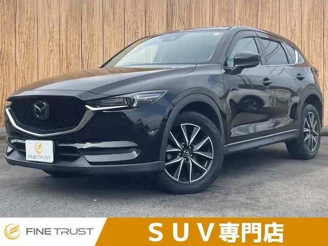 Mazda CX-5 2017, 65 072 км