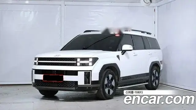Hyundai Santa Fe 2023, 37 022 км