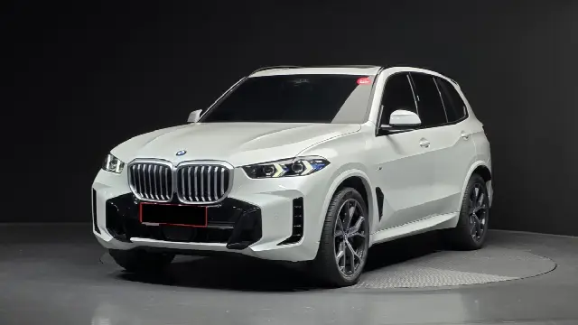 BMW X5 2019, 13 478 км