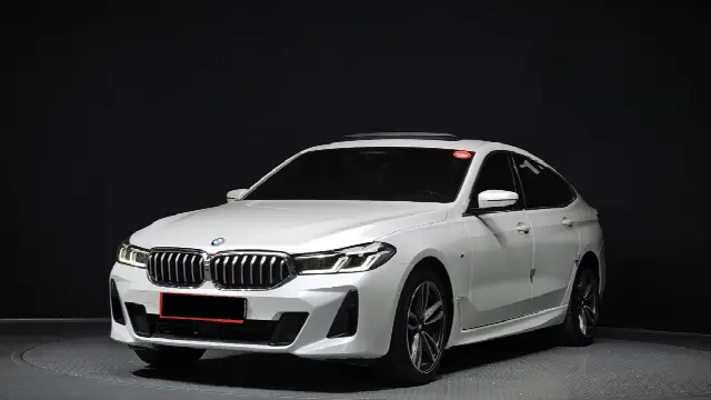 BMW Gran Turismo 2017, 78 069 км