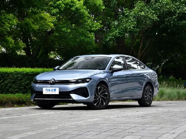 Volkswagen Sagitar L 2026, новый