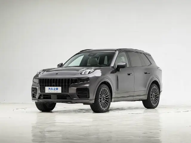 Lynk & Co 09 2026, новый