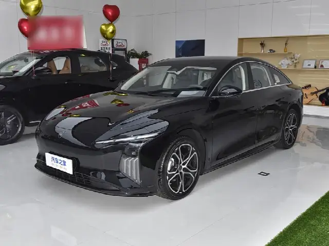 Dongfeng Forthing Xinghai S7 2026, новый