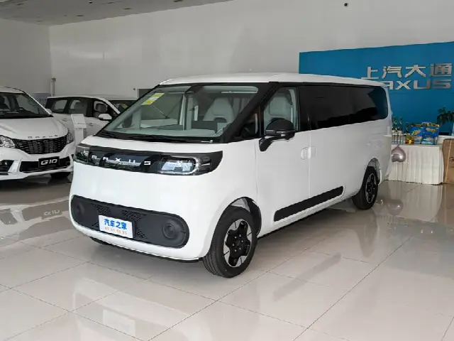 Maxus Dana M1 2025, новый