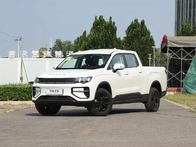Radar RD5 2025, новый