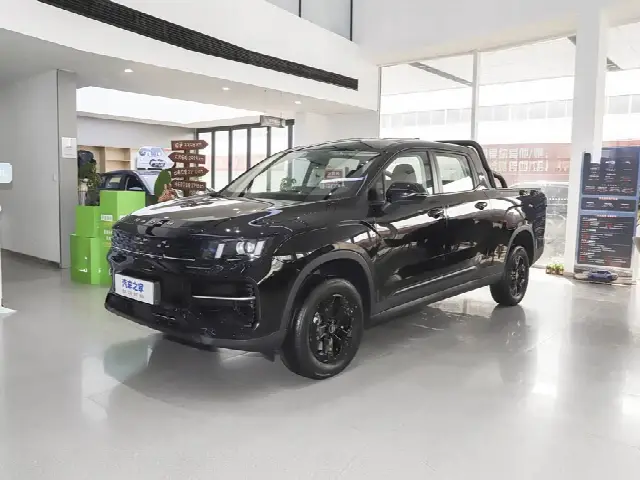 Radar RD5 2025, новый