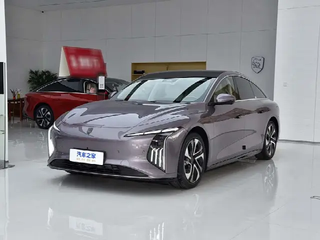 Dongfeng Forthing Xinghai S7 2024, новый