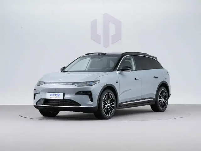 Leapmotor C11 2026, новый