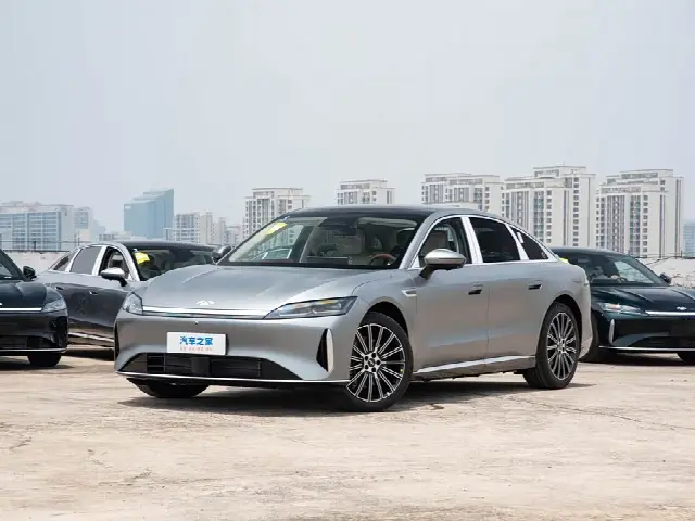 Chery Fulwin A9L 2025, новый