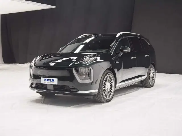 GAC Hyptec HL 2025, новый