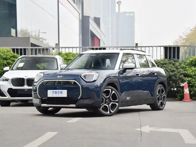 Mini Aceman 2025, новый