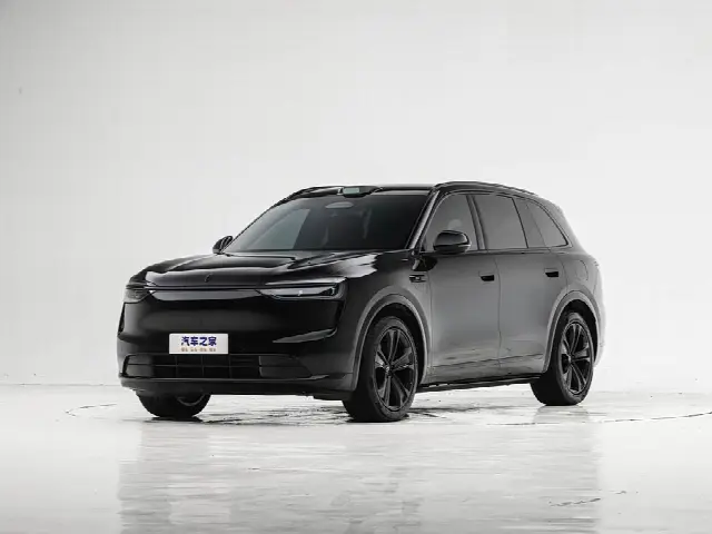 Aito M7 2026, новый