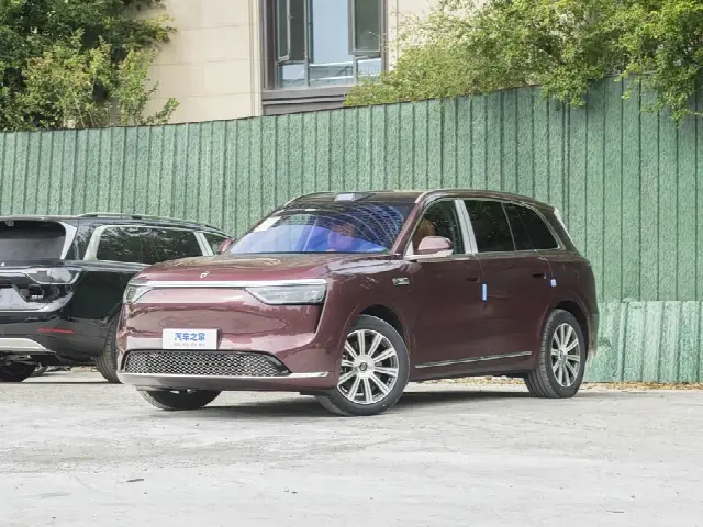 Aito M8 2025, новый