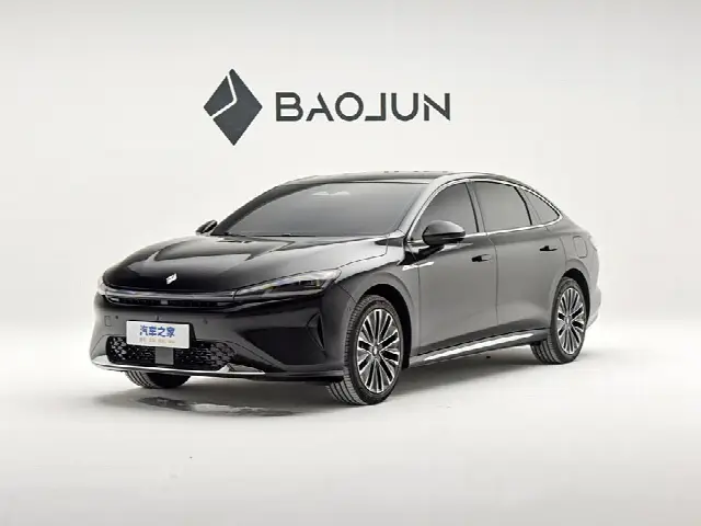 Baojun Xiangjing 2025, новый