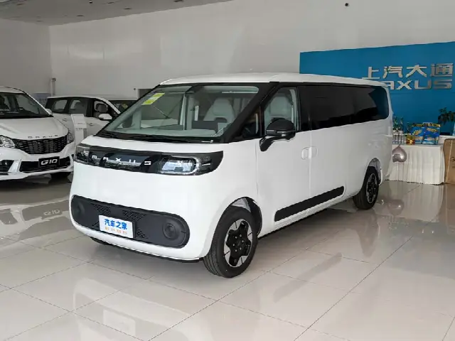 Maxus Dana M1 2025, новый