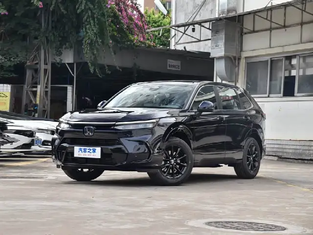 Honda Breeze 2025, новый