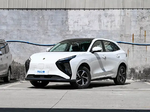 Dongfeng Forthing Leiting 2024, новый