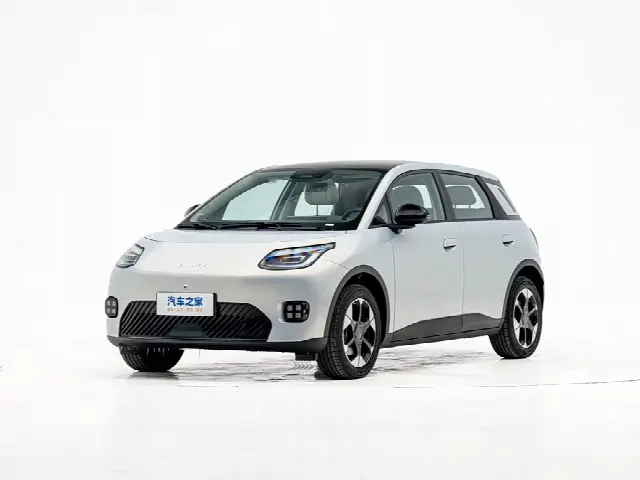 GAC Aion UT 2025, новый