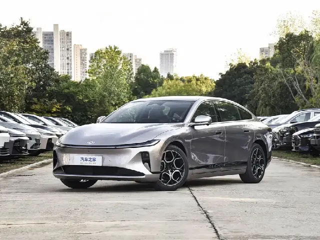 Changan Qiyuan (Nevo) A07 2026, новый