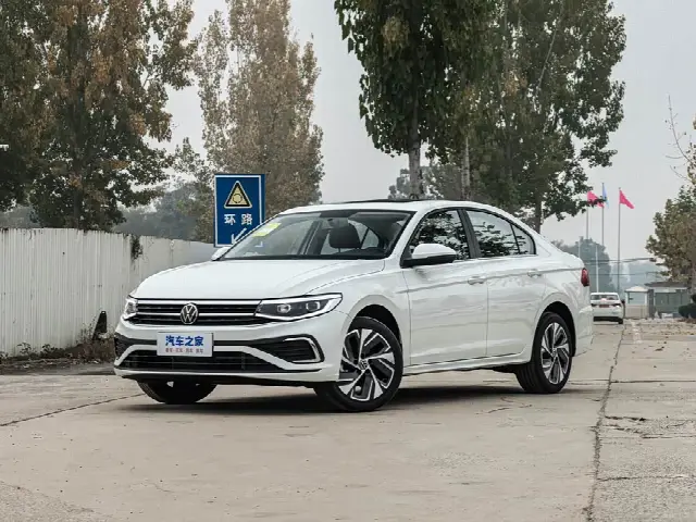 Volkswagen Bora 2026, новый