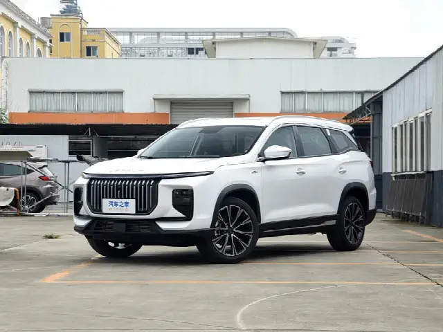 Jetour X90 Pro 2024, новый